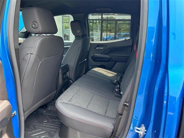 2024 Chevrolet Colorado Z71 Farmington MO