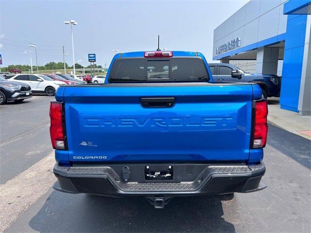 2024 Chevrolet Colorado Z71 Farmington MO