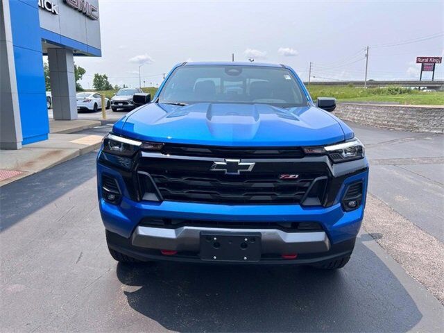 2024 Chevrolet Colorado Z71 Farmington MO