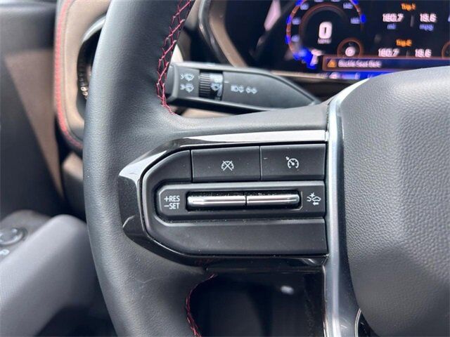 2024 Chevrolet Colorado Z71 Farmington MO