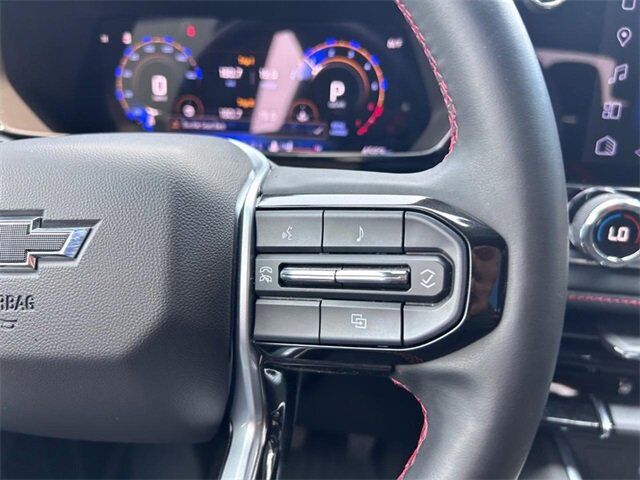 2024 Chevrolet Colorado Z71 Farmington MO