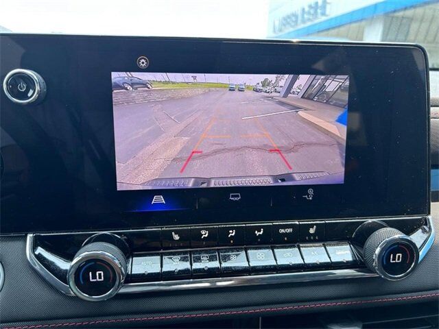 2024 Chevrolet Colorado Z71 Farmington MO