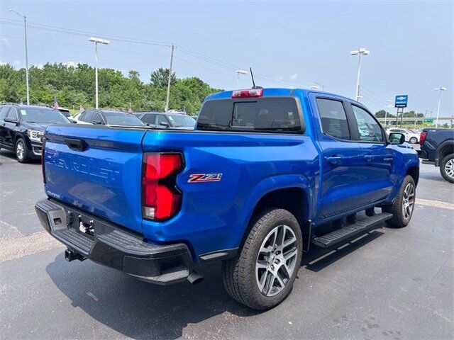 2024 Chevrolet Colorado Z71 Farmington MO