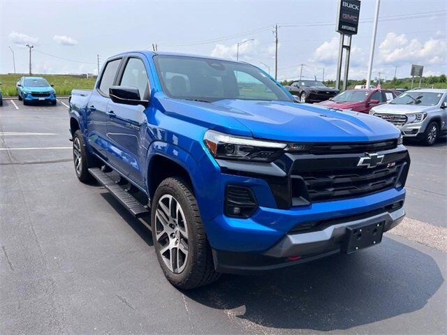 2024 Chevrolet Colorado Z71 Farmington MO