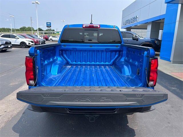 2024 Chevrolet Colorado Z71 Farmington MO