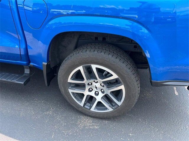 2024 Chevrolet Colorado Z71 Farmington MO