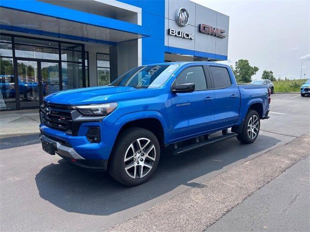 2024 Chevrolet Colorado Z71 Farmington MO
