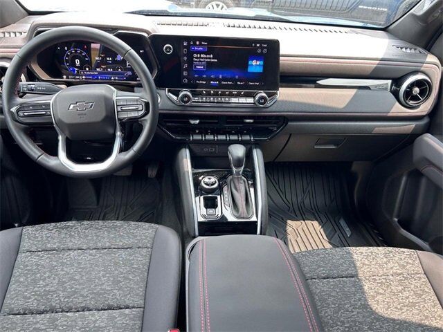 2024 Chevrolet Colorado Z71 Farmington MO