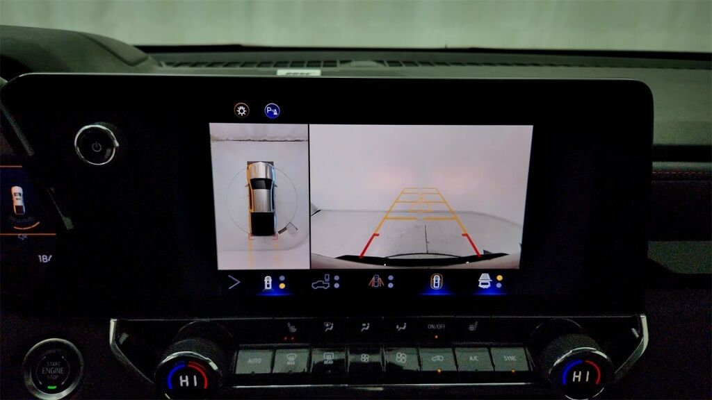 2024 Chevrolet Colorado Z71 Laurel MD