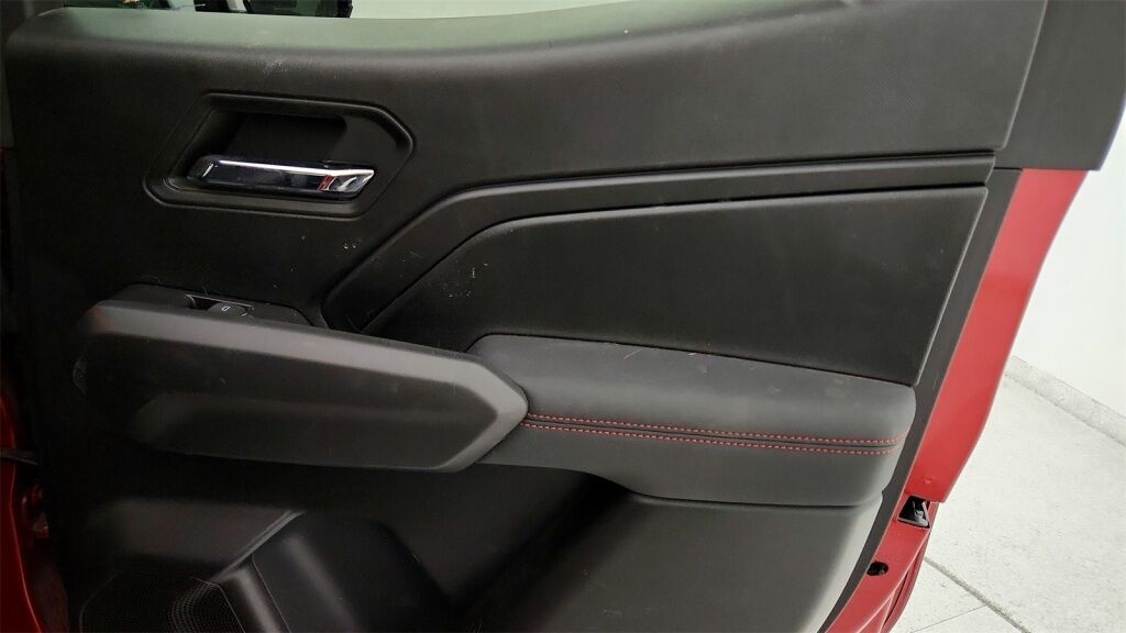 2024 Chevrolet Colorado Z71 Laurel MD