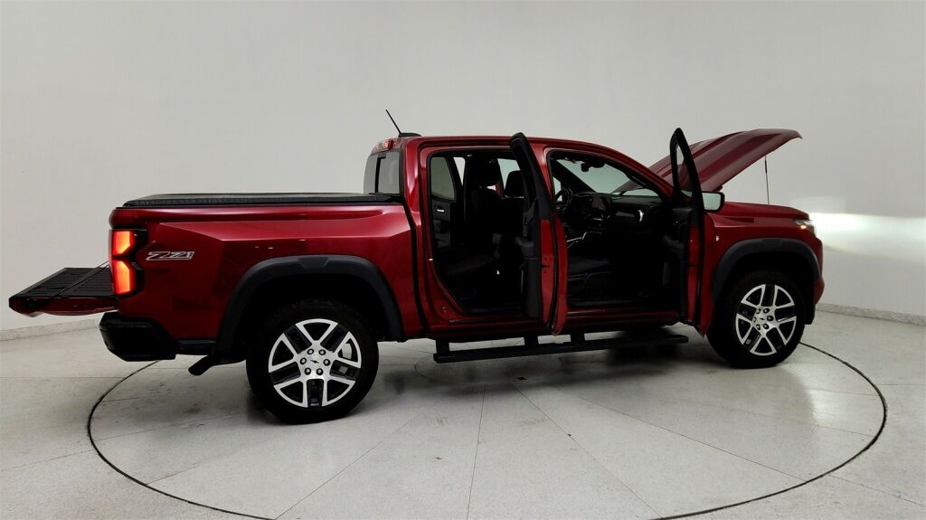 2024 Chevrolet Colorado Z71 Laurel MD