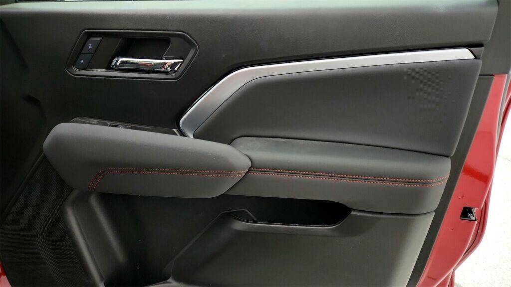 2024 Chevrolet Colorado Z71 Laurel MD