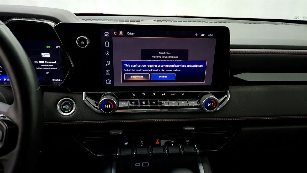 2024 Chevrolet Colorado Z71 Laurel MD