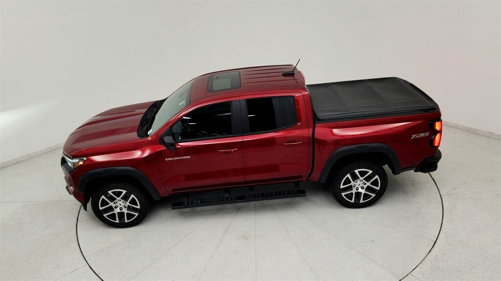 2024 Chevrolet Colorado Z71 Laurel MD