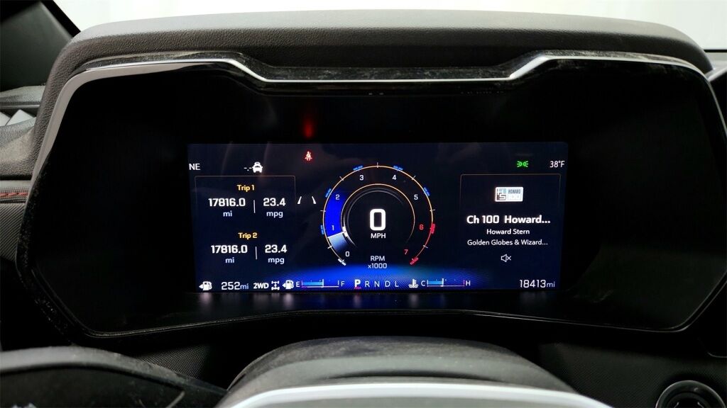 2024 Chevrolet Colorado Z71 Laurel MD