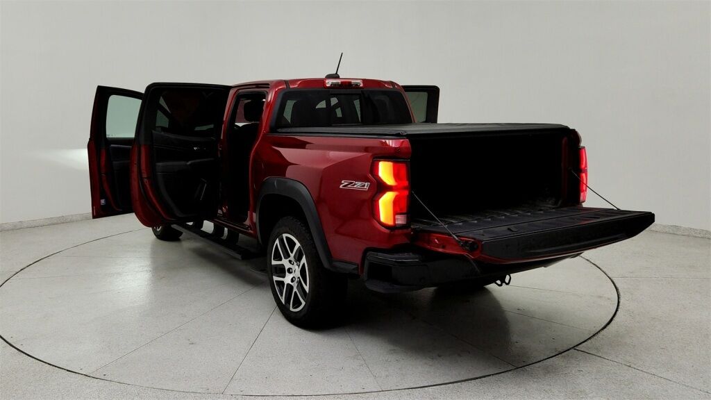 2024 Chevrolet Colorado Z71 Laurel MD