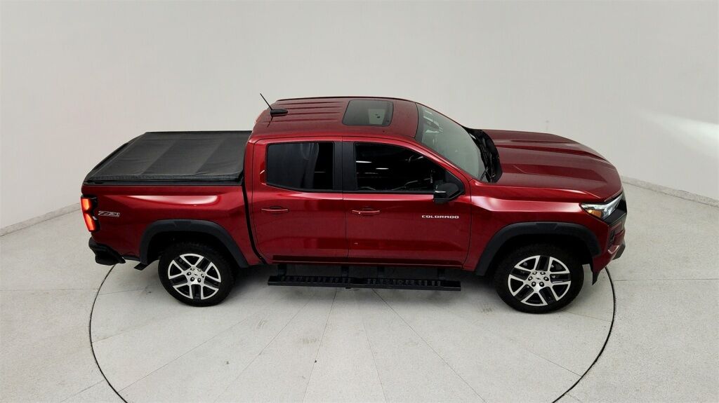 2024 Chevrolet Colorado Z71 Laurel MD