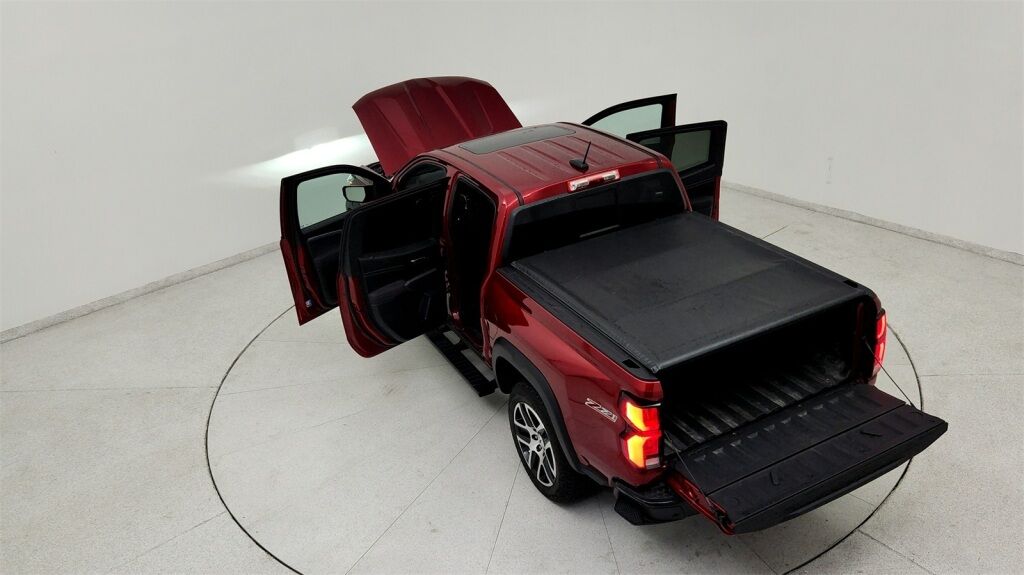 2024 Chevrolet Colorado Z71 Laurel MD