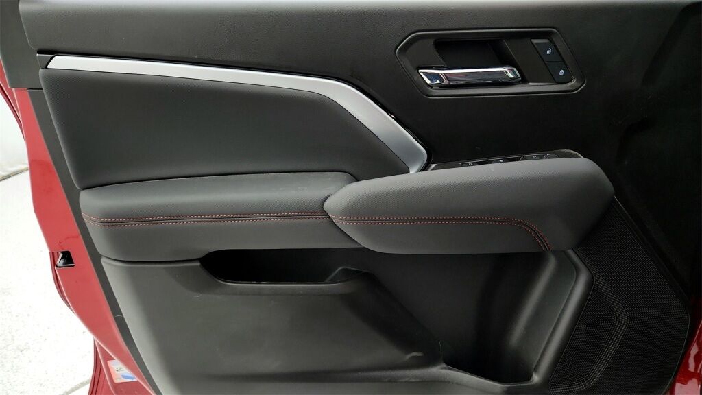 2024 Chevrolet Colorado Z71 Laurel MD