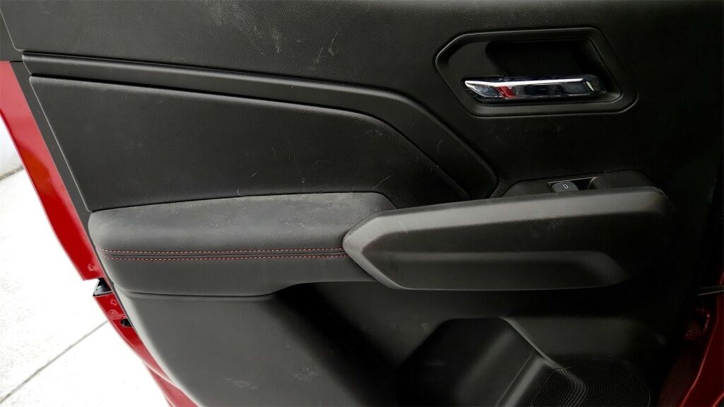 2024 Chevrolet Colorado Z71 Laurel MD