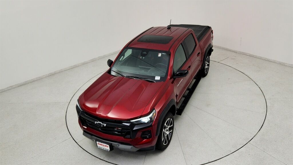 2024 Chevrolet Colorado Z71 Laurel MD