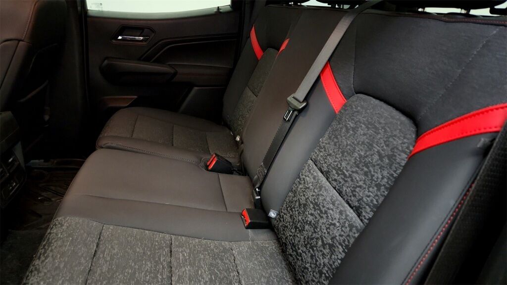 2024 Chevrolet Colorado Z71 Laurel MD