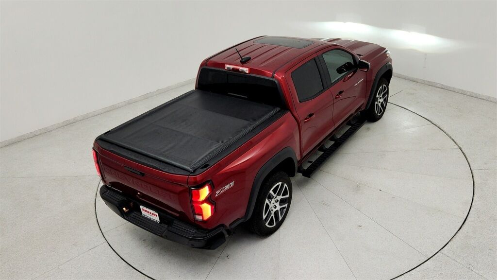 2024 Chevrolet Colorado Z71 Laurel MD