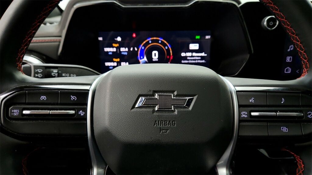 2024 Chevrolet Colorado Z71 Laurel MD