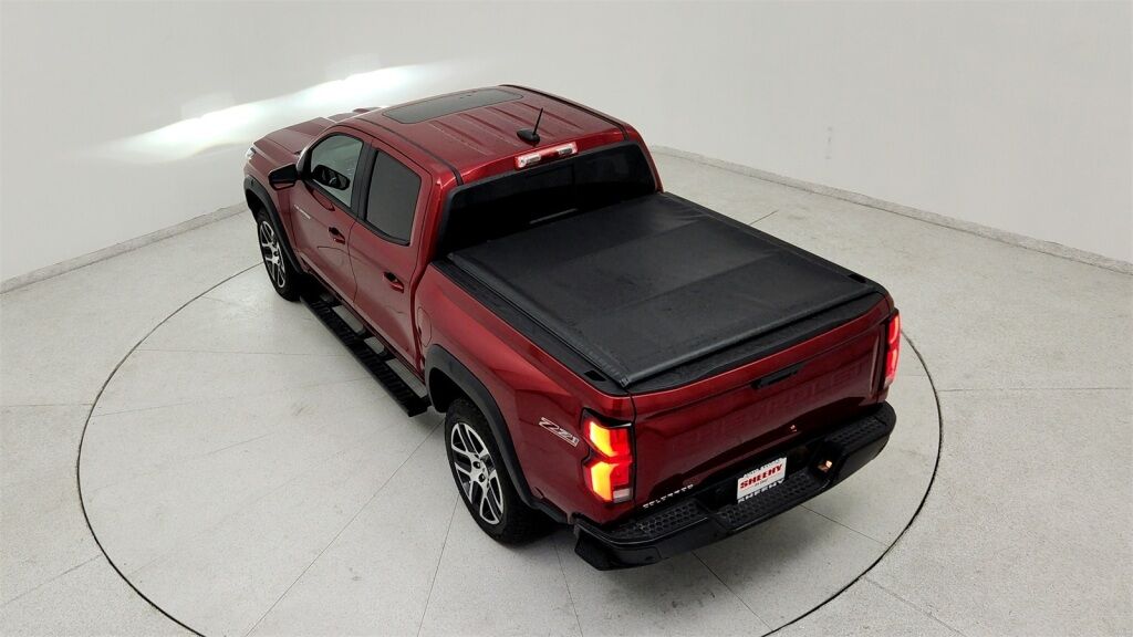 2024 Chevrolet Colorado Z71 Laurel MD