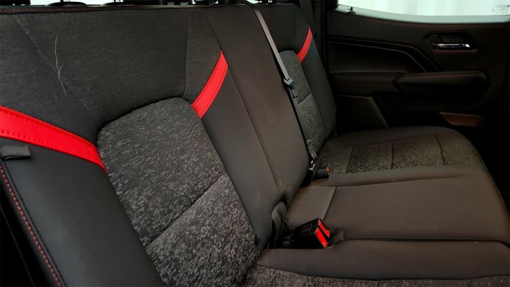 2024 Chevrolet Colorado Z71 Laurel MD