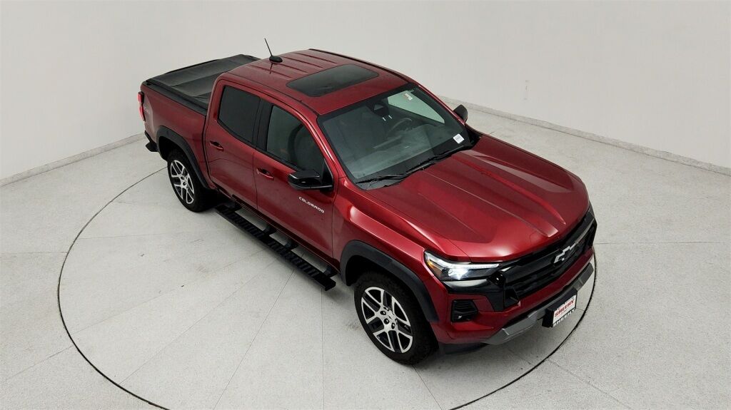 2024 Chevrolet Colorado Z71 Laurel MD
