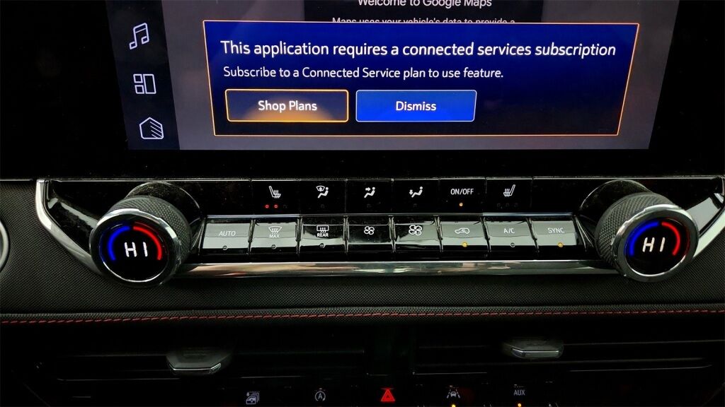 2024 Chevrolet Colorado Z71 Laurel MD