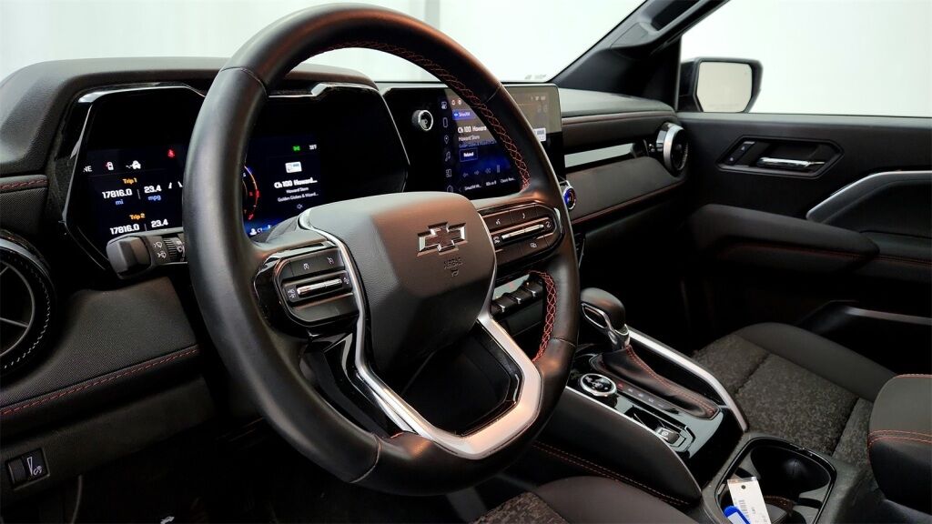 2024 Chevrolet Colorado Z71 Laurel MD