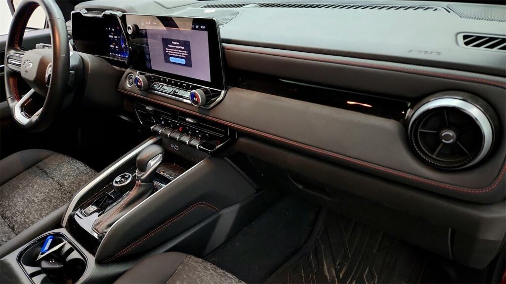 2024 Chevrolet Colorado Z71 Laurel MD