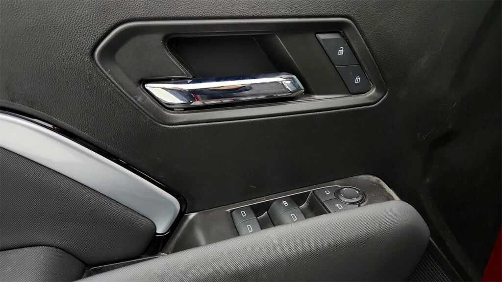 2024 Chevrolet Colorado Z71 Laurel MD