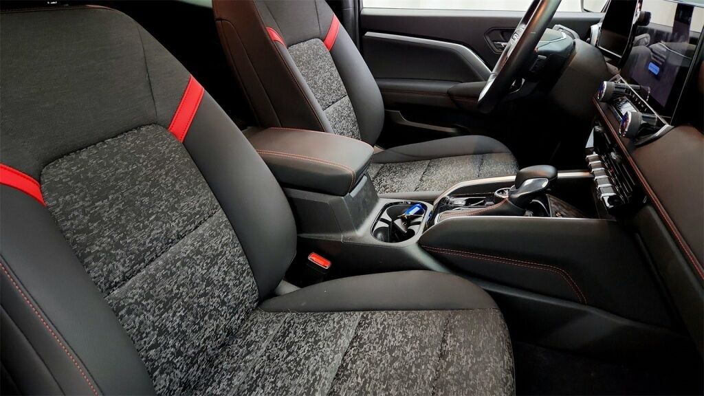 2024 Chevrolet Colorado Z71 Laurel MD