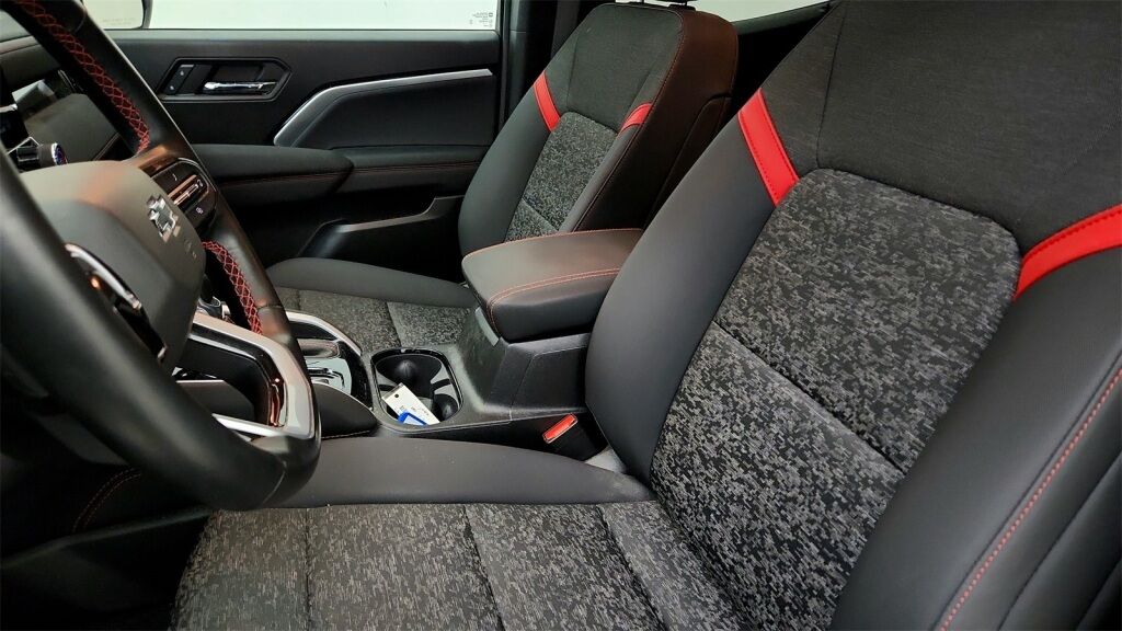 2024 Chevrolet Colorado Z71 Laurel MD