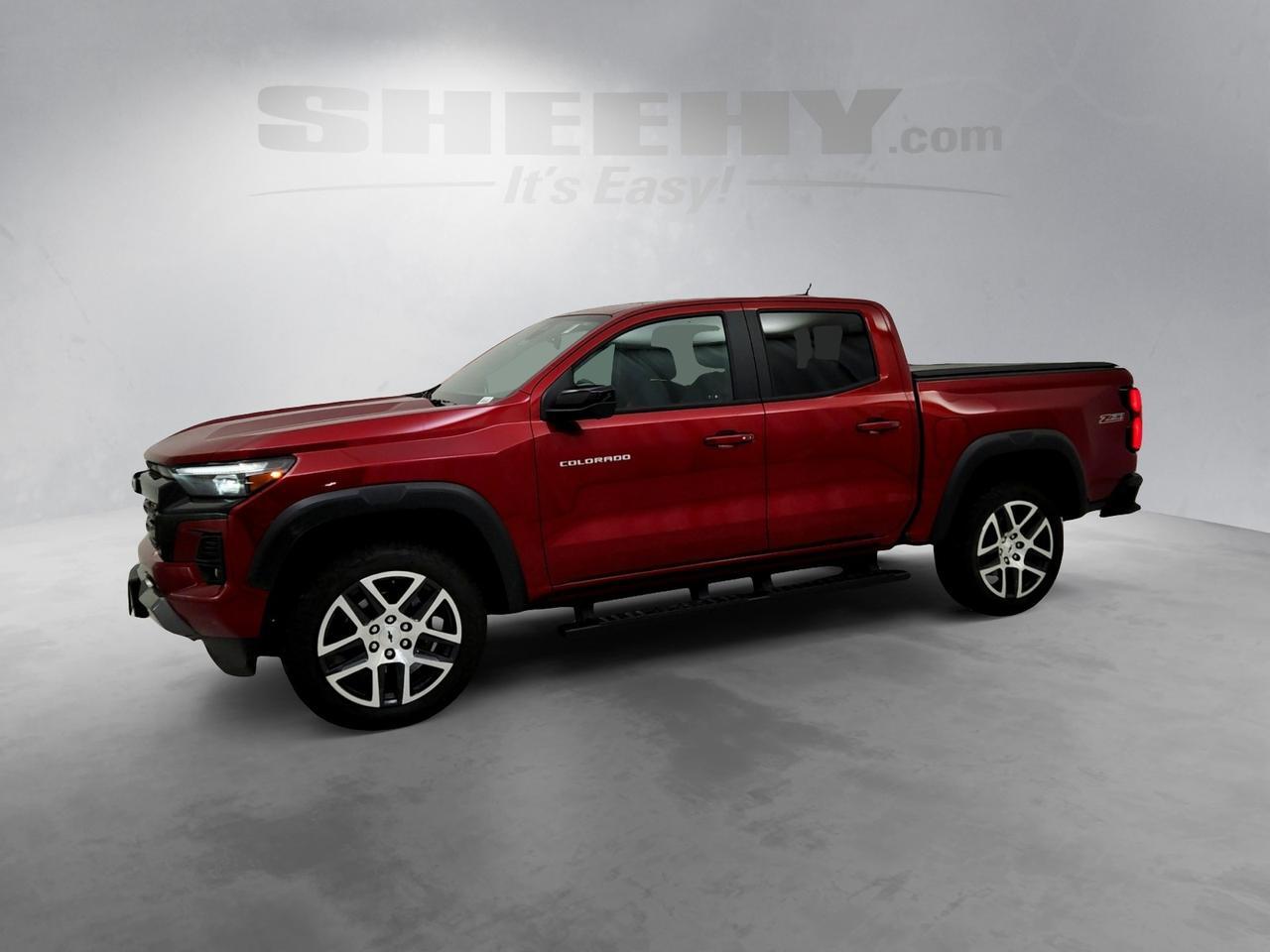 2024 Chevrolet Colorado Z71 Laurel MD