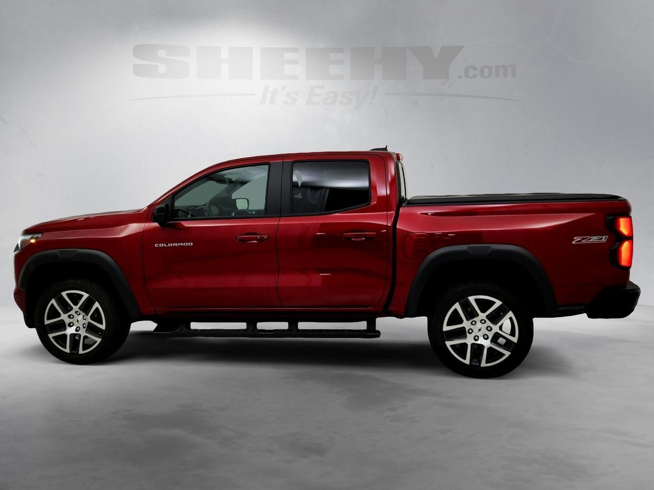 2024 Chevrolet Colorado Z71 Laurel MD