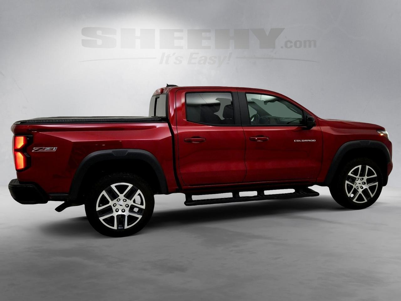 2024 Chevrolet Colorado Z71 Laurel MD