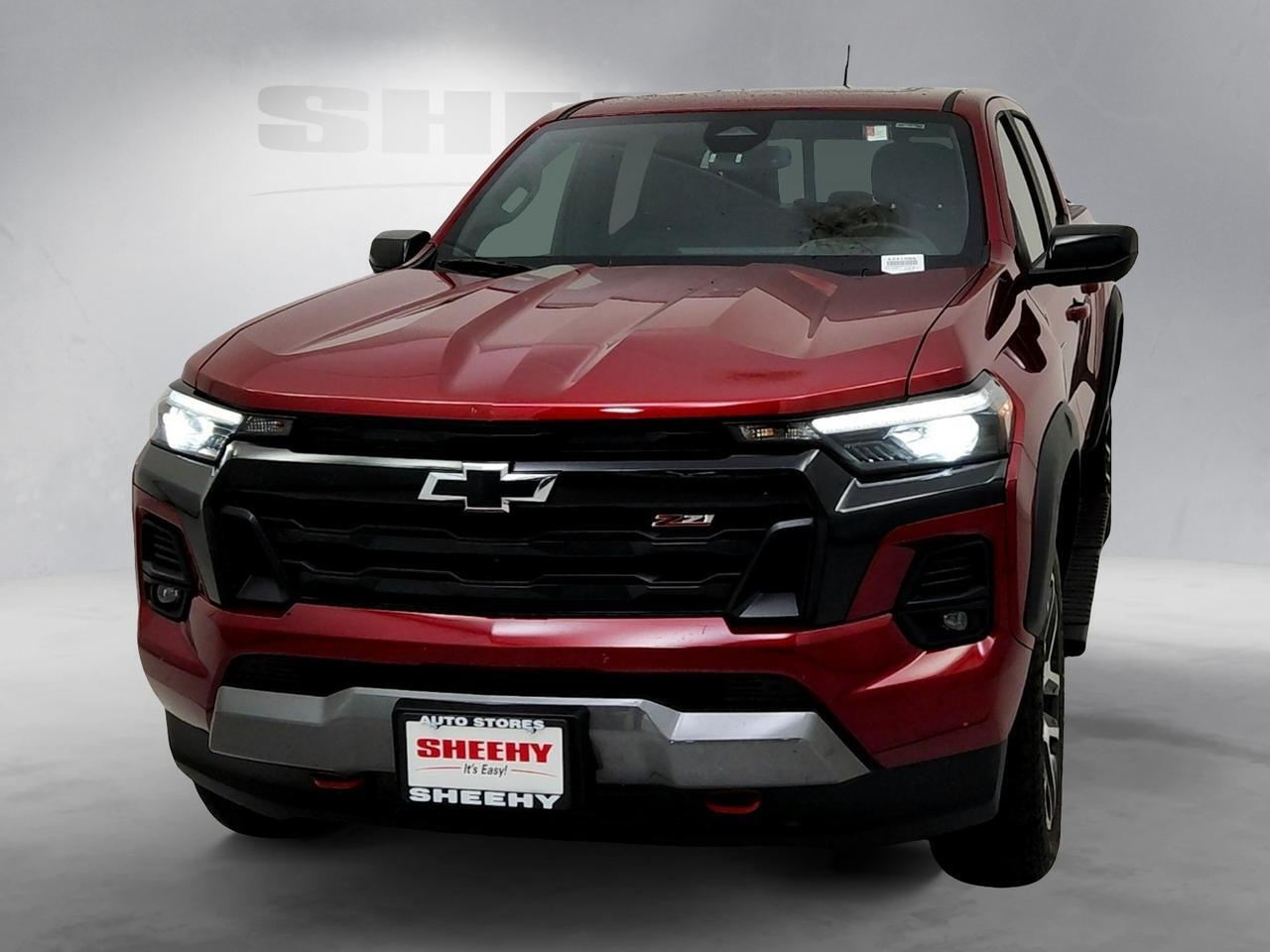 2024 Chevrolet Colorado Z71 Laurel MD