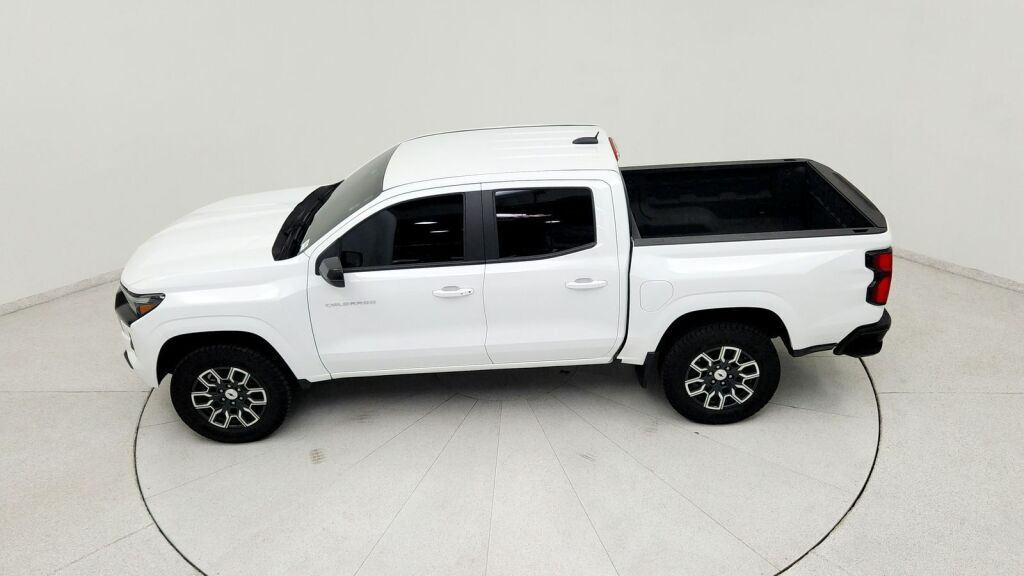 2024 Chevrolet Colorado Z71 Laurel MD