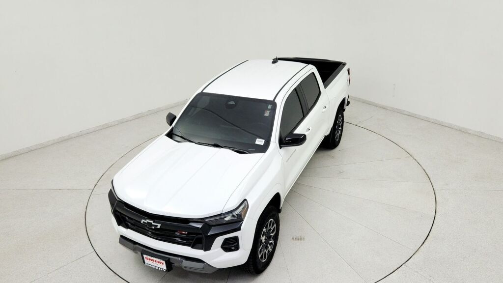 2024 Chevrolet Colorado Z71 Laurel MD