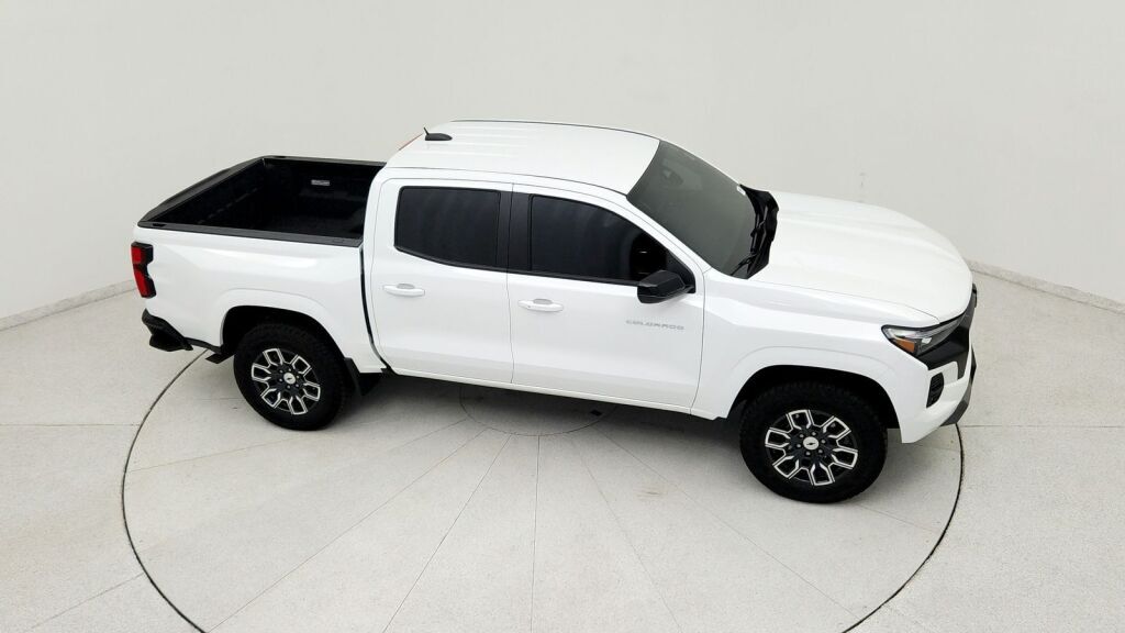 2024 Chevrolet Colorado Z71 Laurel MD