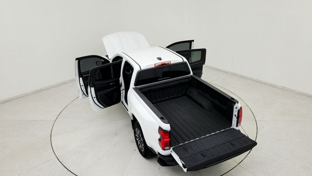 2024 Chevrolet Colorado Z71 Laurel MD