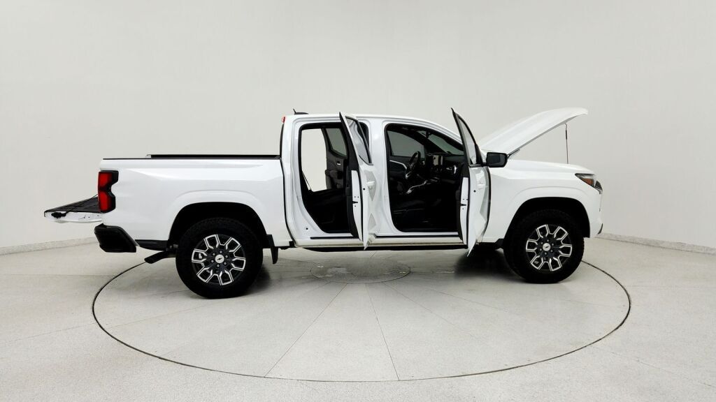 2024 Chevrolet Colorado Z71 Laurel MD