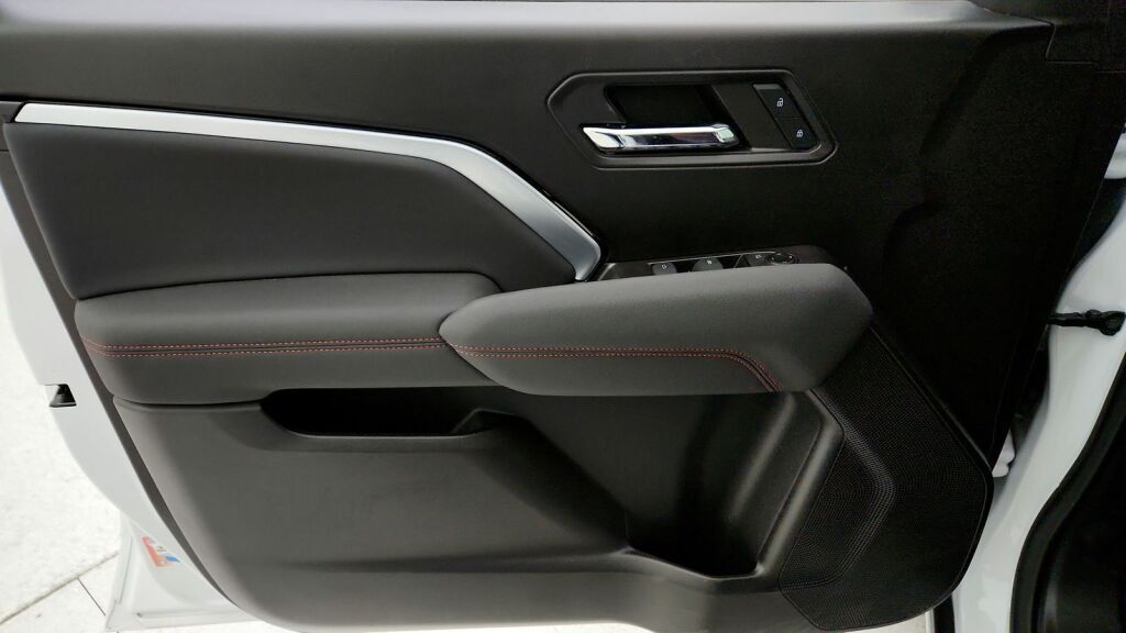 2024 Chevrolet Colorado Z71 Laurel MD