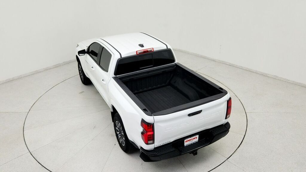 2024 Chevrolet Colorado Z71 Laurel MD