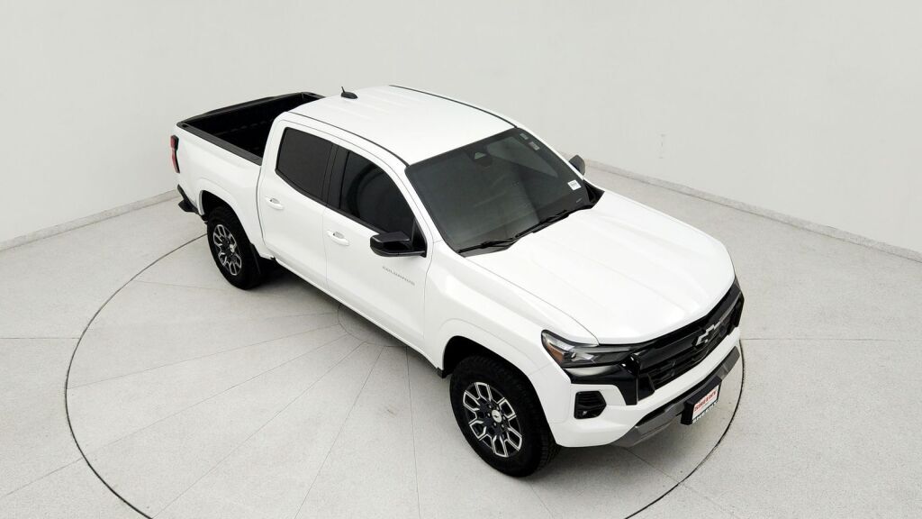 2024 Chevrolet Colorado Z71 Laurel MD