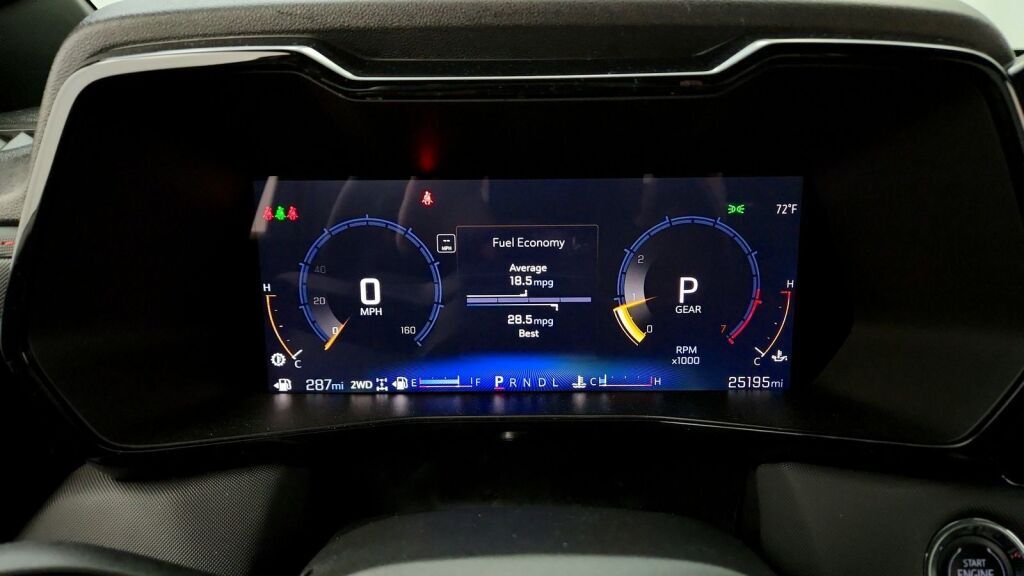 2024 Chevrolet Colorado Z71 Laurel MD